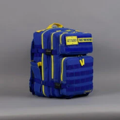 35L Backpack Blue Yellow Accents -Wolfpak 82EAF15B 7B32 4AFB 93ED A6651B7C9033