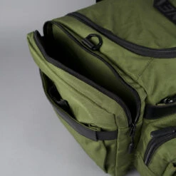 40L Ultimate Duffle Bag Athletic Green -Wolfpak 83C7137D 6AB5 45D9 B301 9EEF7AB324E2
