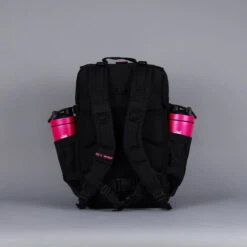 45L Backpack Black Neon Pink -Wolfpak 83F6C3F9 A8FD 4274 8B00 5C151604B9B9