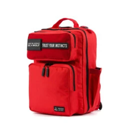 15L Backpack Elite Red 22 15L Backpack Elite Red -Wolfpak 8473086F A7EF 4A91 9FE5 F82786ECA4D1