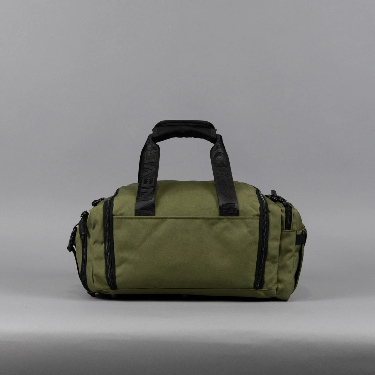 20L Mini Duffle Bag Athletic Green 9 20L Mini Duffle Bag Athletic Green - Image 9