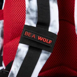 35L Timber Wolf Savage Red Meal Prep Management 38 35L Timber Wolf Savage Red Meal Prep Management -Wolfpak 84CBCDB4 4D7C 4235 B85E EC408F846225