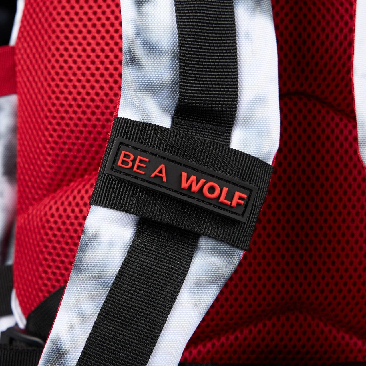 35L Timber Wolf Savage Red Meal Prep Management 19 35L Timber Wolf Savage Red Meal Prep Management - Image 19