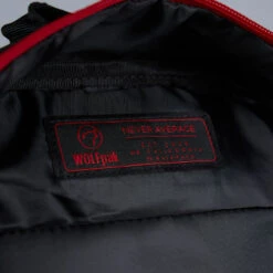 9L Backpack Mini Red Wolf 38 9L Backpack Mini Red Wolf -Wolfpak 85416222 6DE1 48F2 AB4F 87DFF17E924F