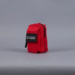 Tactical EDC Pouch Attachment Bag Elite Red -Wolfpak 85482788 9645 4F64 AA83 06DAD3384EB6