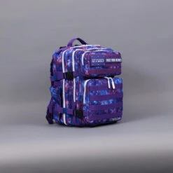 25L Backpack Ice -Wolfpak 85791D25 9CC6 45E2 BD55 E1F99866FEE1