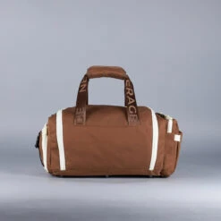 20L Mini Duffle Bag Mocha Brown 30 20L Mini Duffle Bag Mocha Brown -Wolfpak 8581F00E CA73 4AB8 A459 2B6B8FE8401A