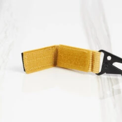 Multi-Functional Nylon Key Chain Khaki -Wolfpak 8595B457 84CD 4117 B2F5 FD633FFA081E