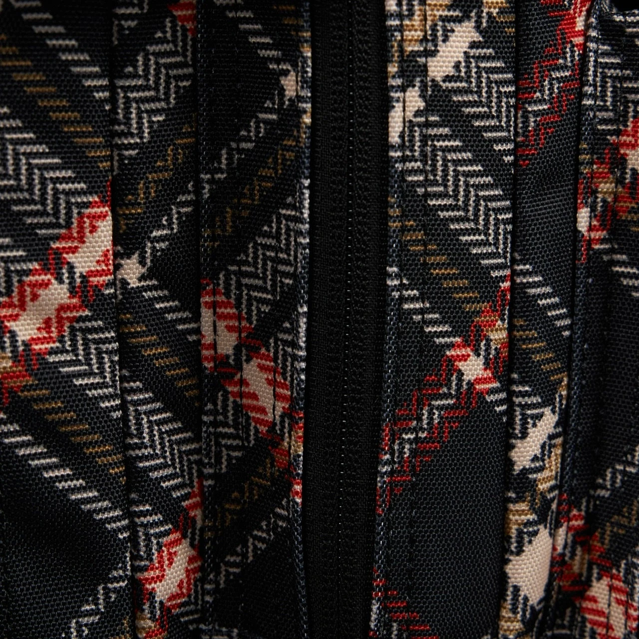 35L Backpack Fashion Cross Pattern 14 35L Backpack Fashion Cross Pattern - Image 14