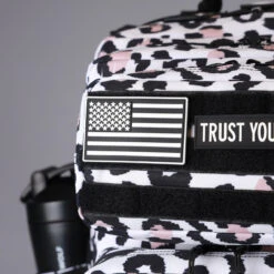 45L Backpack Classic Leopard 29 45L Backpack Classic Leopard -Wolfpak 85AC8662 5738 4F36 A6CB 7EE1C9794FC5