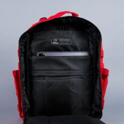 25L Backpack Elite Red -Wolfpak 85FAC051 D56F 448F A04E 25581DC7BC91