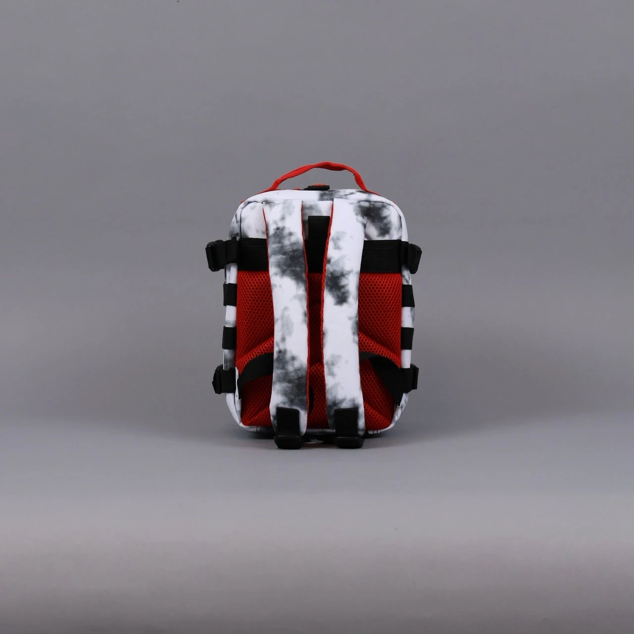 9L Backpack Mini Timber Wolf Savage Red 8 9L Backpack Mini Timber Wolf Savage Red - Image 8