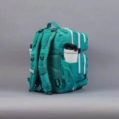 35L Backpack Aqua Goddess -Wolfpak 871B057E 67F7 4907 9811 227C8B9F84EA