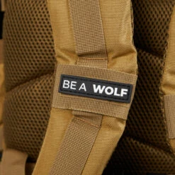 25L Backpack Khaki 39 25L Backpack Khaki -Wolfpak 873CFE37 F56D 4986 84B7 0B1F34FEDD25