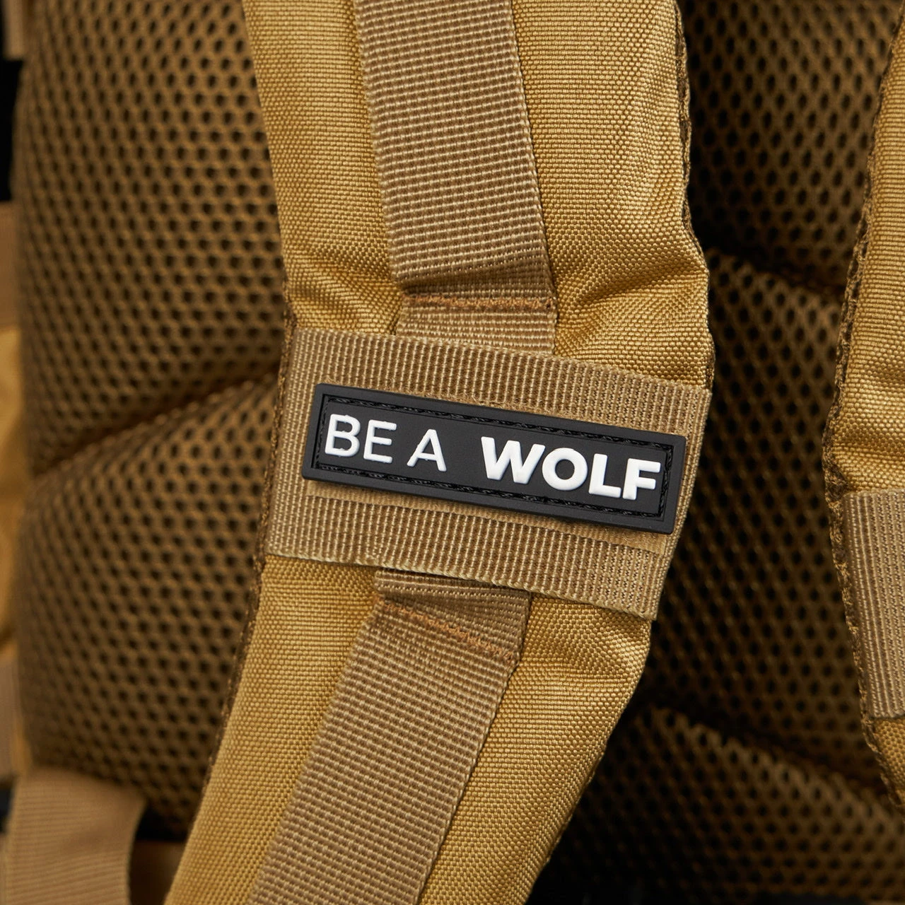 25L Backpack Khaki 20 25L Backpack Khaki - Image 20