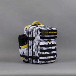 25L Backpack Timber Wolf Yellow Jacket -Wolfpak 87945D16 974D 42BB AB97 8FEB20D0DE8F