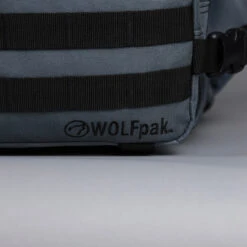 35L Backpack Iron Gray -Wolfpak 88440D68 7095 4E67 9582 B2AF614C7BE7