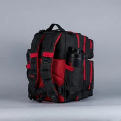 35L Backpack Red Wolf -Wolfpak 8864DF74 A776 43CA BF0C 993AB44903F4