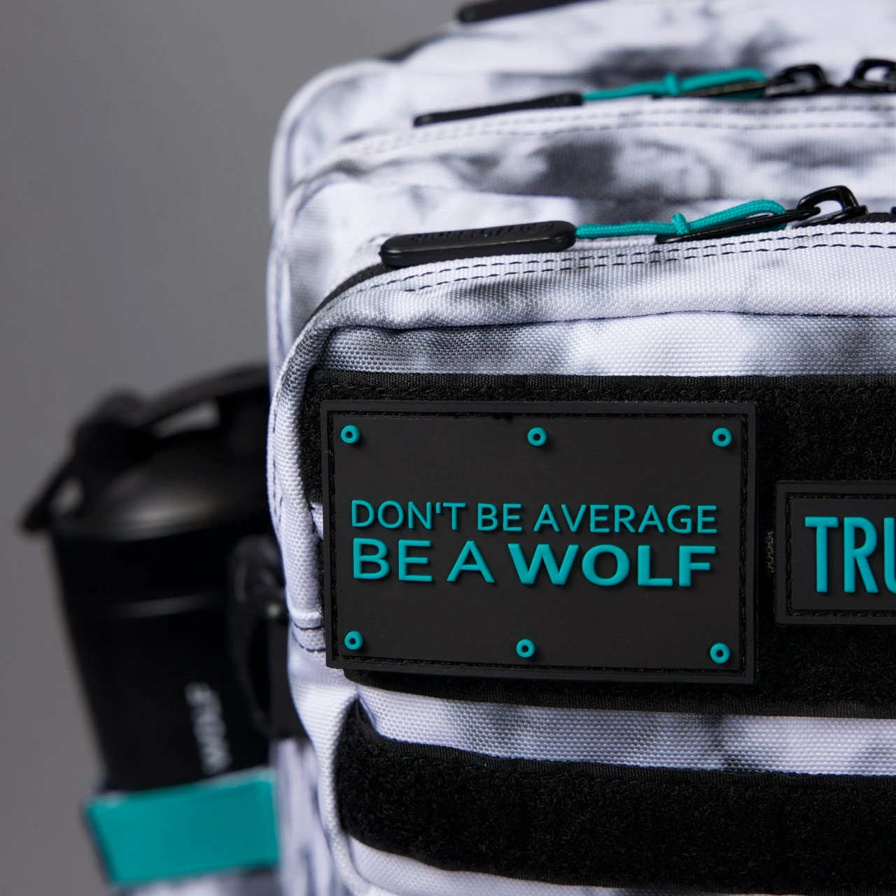 35L Backpack Timber Wolf Aqua Goddess 12 35L Backpack Timber Wolf Aqua Goddess - Image 12