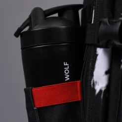 35L Backpack Black Lightning Immortal Red -Wolfpak 88E9D1EC C762 4A59 83A6 AC0FC3A99E44