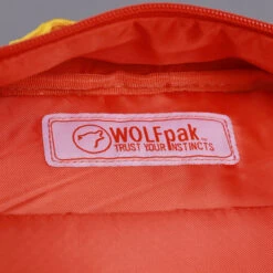 9L Backpack Mini Fire -Wolfpak 89291549 14F0 4A29 91ED B36FFD1D592E