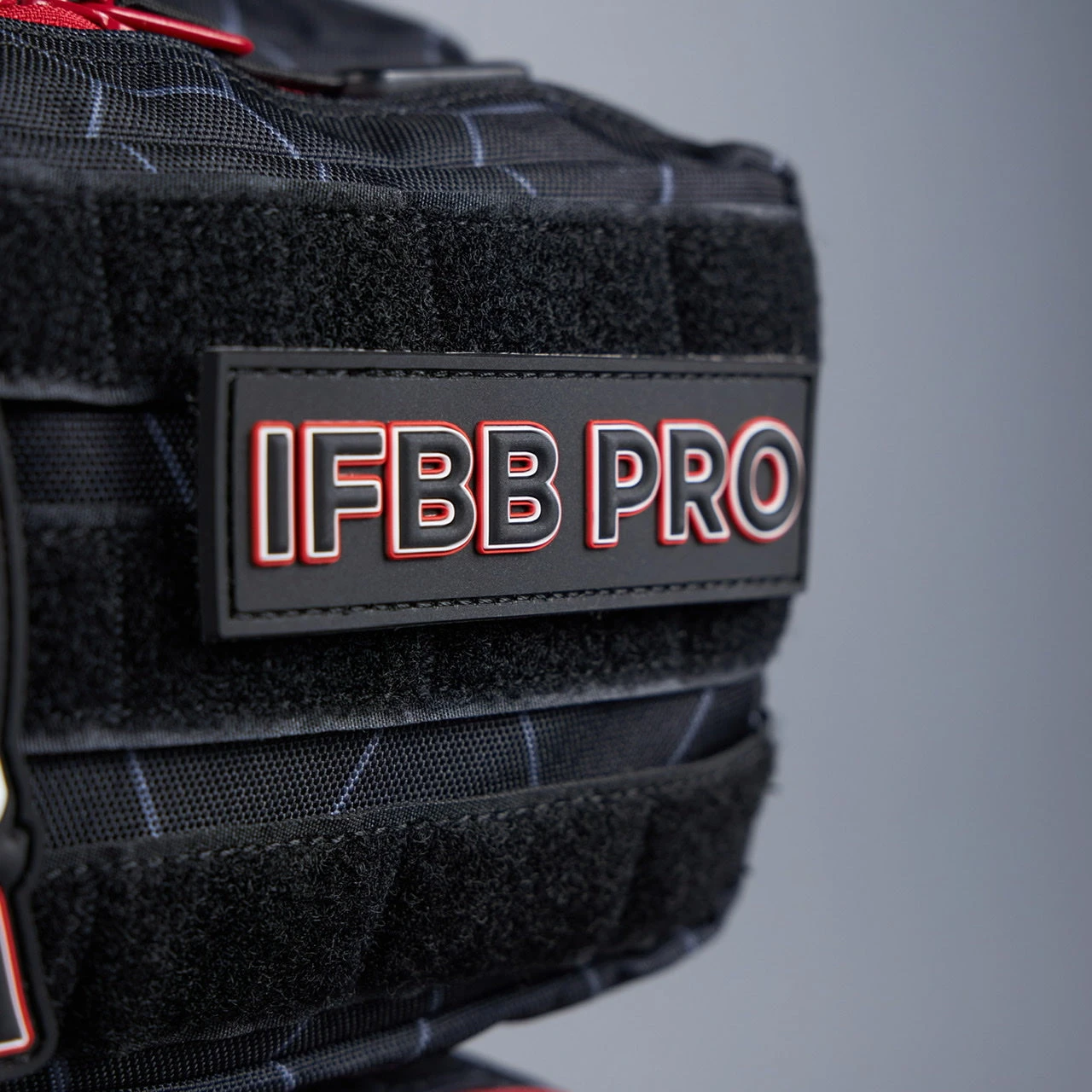 35L Backpack 2023 IFBB Olympia WOLFpak 15 35L Backpack 2023 IFBB Olympia WOLFpak - Image 15