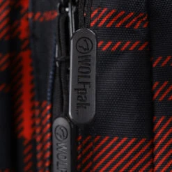 35L Backpack Buffalo Red Plaid 28 35L Backpack Buffalo Red Plaid -Wolfpak 89C31B51 F826 4CD5 B5FA CD3C2B171223