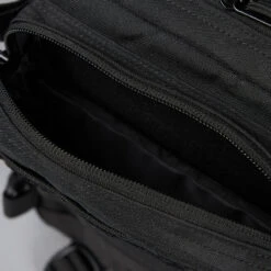 9L Mini Alpha Black Meal Prep Management -Wolfpak 8A81DA81 A7F9 4C6D BF76 3146F2EC4A9A