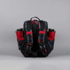 35L Adrenaline Red Meal Prep Management -Wolfpak 8AD1CEB7 4C2A 48D2 B1BD 9C678BEF14C7