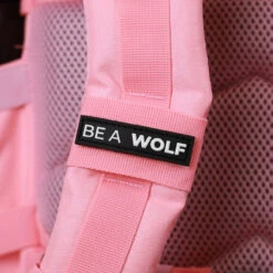 35L Backpack Knockout Pink -Wolfpak 8B1B3D84 5FF6 44CF ABAA 2DBC438F687B