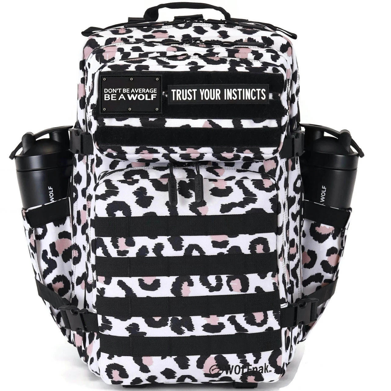 45L Backpack Classic Leopard 1 45L Backpack Classic Leopard