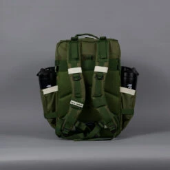 45L Backpack Moss Green -Wolfpak 8B225A3C 72E1 44CE 9155 B9A1E927EFD5