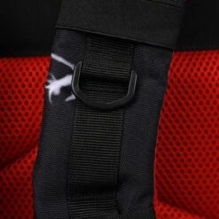 35L Backpack Black Lightning Immortal Red -Wolfpak 8C738D2E 7531 43BB AA59 F1B7FE564AFB