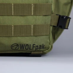 35L Backpack OD Green -Wolfpak 8CD0A626 904D 4281 B429 E7574D1E4BF4