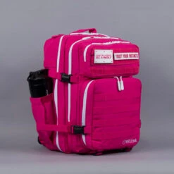 45L Pink Goddess Meal Prep Management -Wolfpak 8CD0F24D B4F2 4E7B 9638 53DE1DA3804D