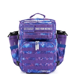 25L Ice Meal Prep Management