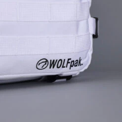 25L Backpack Polar White -Wolfpak 8CD9C79B E8A3 45CB BFA2 E4C2C768DEB4 d5b3be38 6945 41ce 95a8 c8a9984ba068