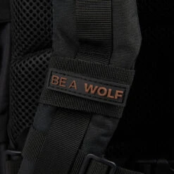 35L Backpack Alpha Black Leopard Limited Edition 39 35L Backpack Alpha Black Leopard Limited Edition -Wolfpak 8D368E64 204A 43A4 8D06 FADDDB5F8F22