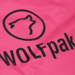 Pink Goddess Draw String Sackpack Bag -Wolfpak 8D6159A7 E800 4672 8E13 0785F7BC5A83