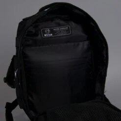 9L Backpack Mini Black Lightning 35 9L Backpack Mini Black Lightning -Wolfpak 8D6E603B 9C69 444F 9211 03A6F5CE6D05