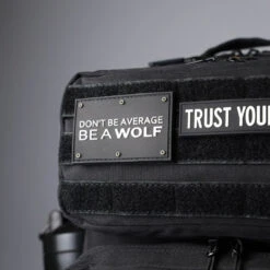 45L Backpack Alpha Black -Wolfpak 8D93773A F61C 47D8 B1EF 068D3C14C141