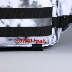 25L Backpack Timber Wolf Savage Red -Wolfpak 8DE84CAF E994 4D41 B759 A341362980B1