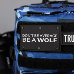 25L Backpack Navy Camo -Wolfpak 8EE3A504 3942 45D9 B107 BC4E08055734