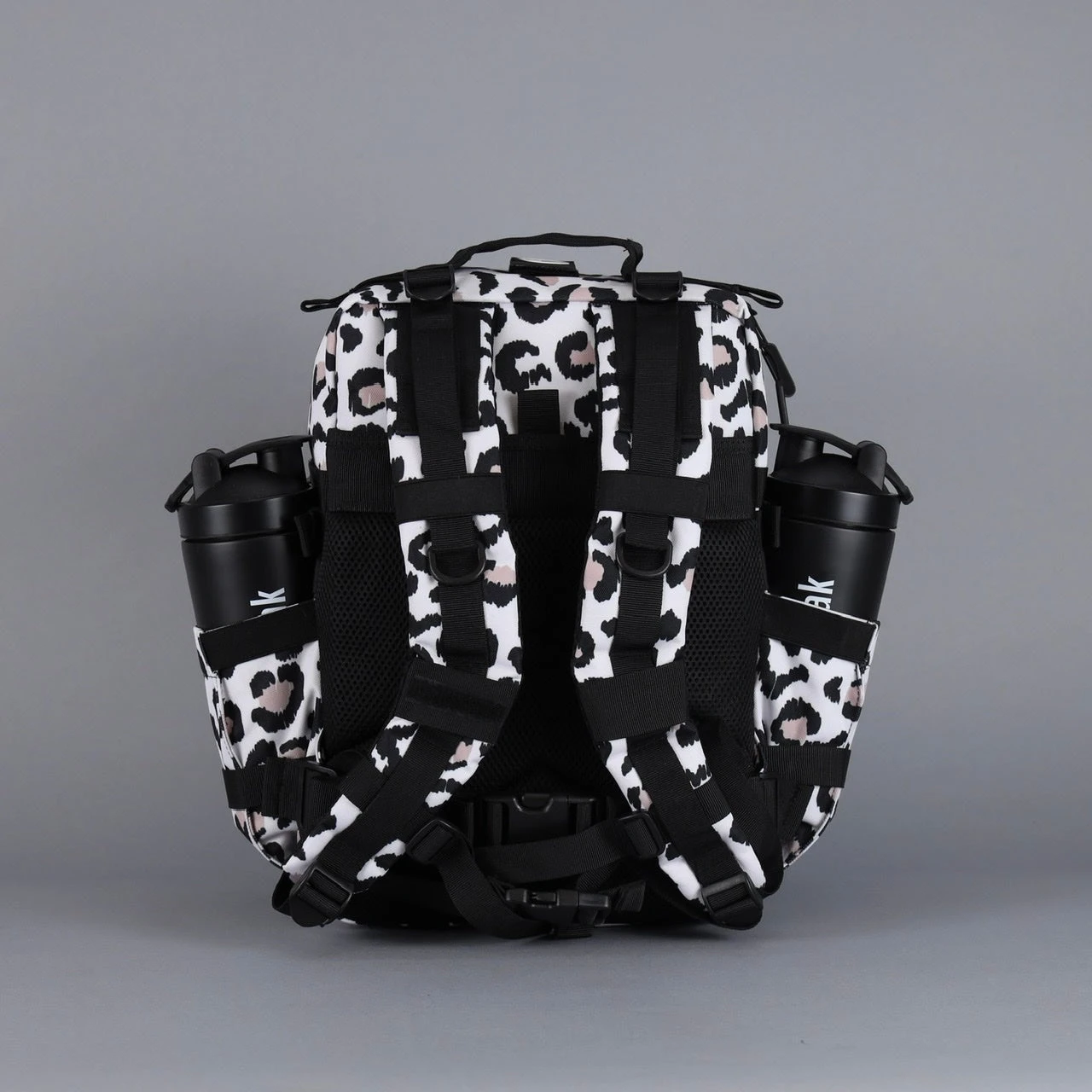 25L Backpack Classic Leopard 7 25L Backpack Classic Leopard - Image 7