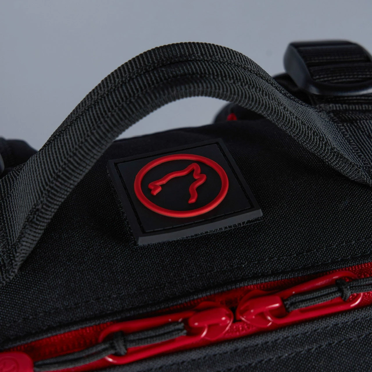 25L Backpack Red Wolf 14 25L Backpack Red Wolf - Image 14