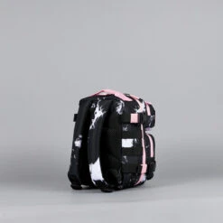9L Backpack Mini Black Lightning Knockout Pink 27 9L Backpack Mini Black Lightning Knockout Pink -Wolfpak 90B0C7C8 8BA0 48D6 960E E401F533FF14