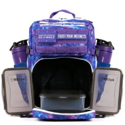 35L Ice Meal Prep Management -Wolfpak 90BF27E1 521F 4CD9 8E83 ED6D45871420