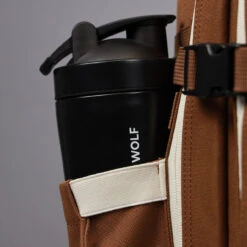 35L Backpack Mocha Brown 31 35L Backpack Mocha Brown -Wolfpak 910C0A20 E0EB 4844 8D86 17DCEB7A56B9