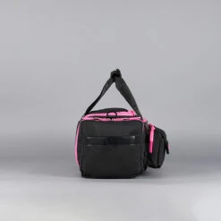 20L Mini Duffle Bag Black Neon Pink -Wolfpak 911D8DC1 59D4 43E5 AA97 E7DD360D1159