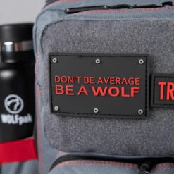 15L Backpack Anvil Gray -Wolfpak 916933E4 7273 49DD 880F 3638D3AD798D